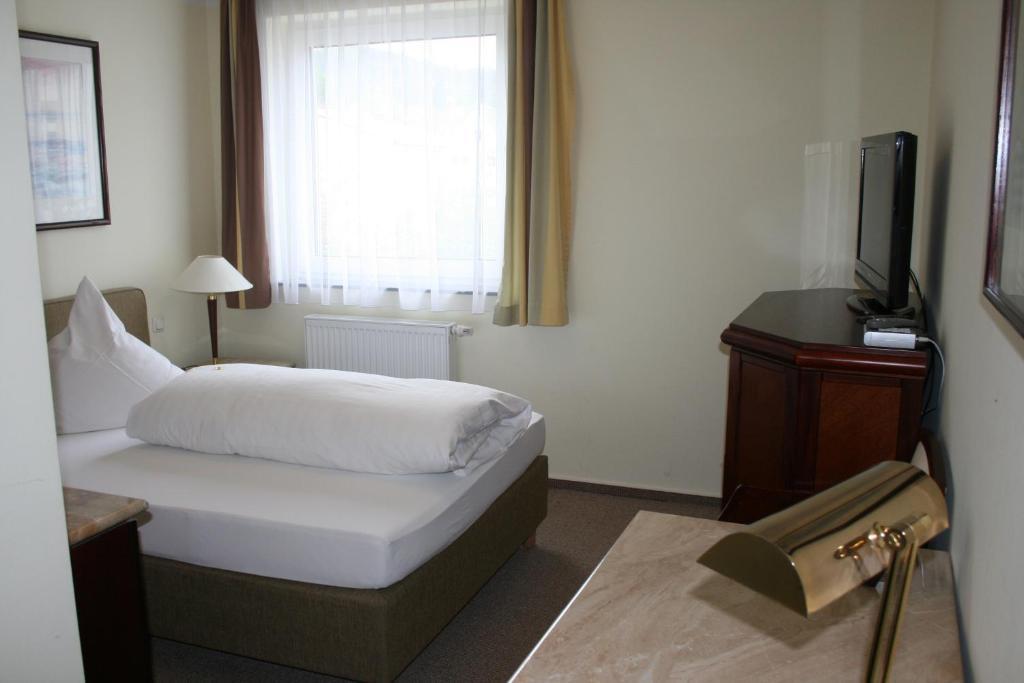 Hotel-Restaurant Stollen Mechernich Rom bilde